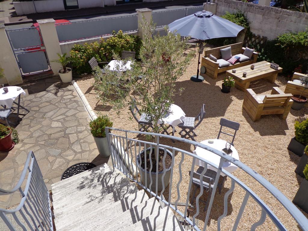 Casa Cosy Le Pouliguen Hotel Exterior photo