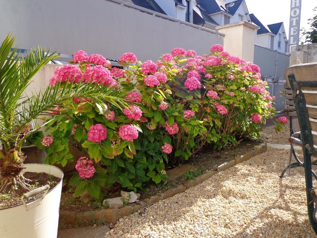 Casa Cosy Le Pouliguen Hotel Exterior photo