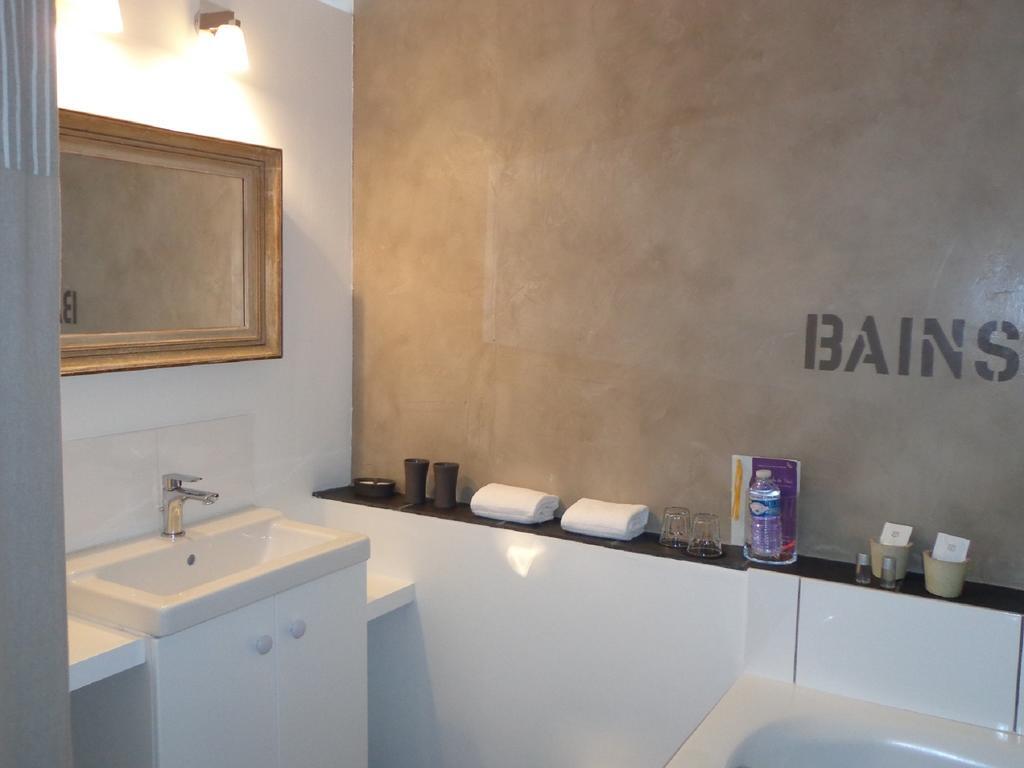 Casa Cosy Le Pouliguen Hotel Room photo